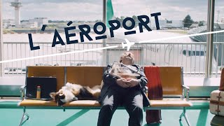 Dayuse.com│L'aéroport