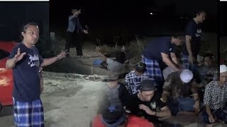 SL042: Belajar jadi mediator dan kepekaan
