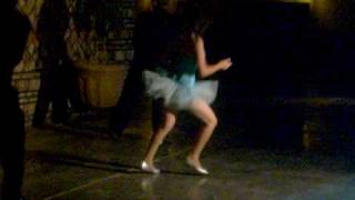 xv años baile sorpresa