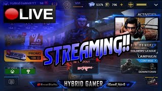 Fortnite/Pubg/Mc5 Fun Saturday Livestream
