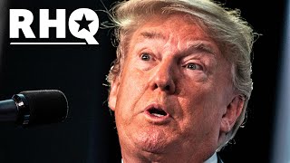 Trump Hid SHOCKING Documents From Congress