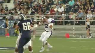Quinten Dormady - Dormady's Determination