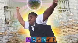 Fortnite MEMES approved by Epic Games