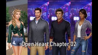 Choices: Open Heart Chapter 02