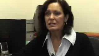 Sheila Coleman of the Hillsborough Justice Campaign on t...