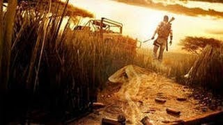 Прохождение игры - FarCry2 #6