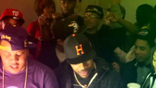 LoveRance - SHMOP feat. Iamsu, LoveRance, Kool John