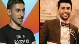 Հայ հայտնիներ - Առաջ և հիմա (ՄԱՍ 3) || Hay haytniner - Araj ev hima (MAS 3) //#youtubeAM