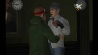Bully (Ps2 Version) Jimmy Hopkins Es Gay ???