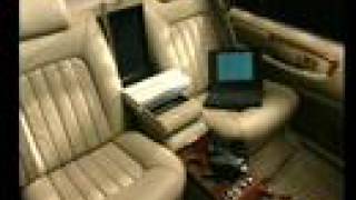 Volvo 960 / S90 / Executive / Royal