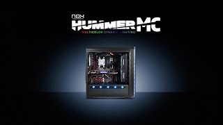 Nox Hummer MC