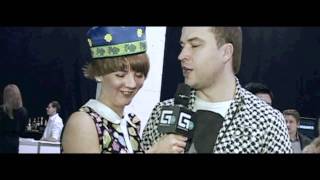 Geometria.tv Дефиле на Неве / After Scene