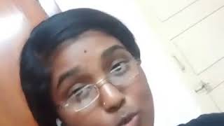 Garam teacher??