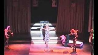 Miss Pepsi (σπάνιο βίντεο)