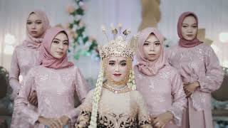 LAMARAN - Andika BuncAzca ft. Thalia Wanda Kusuma (OFFICIAL MUSIC VIDEO)