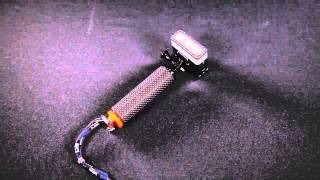 2015 Water Sports Gear Guide: SP Gadgets POV Light