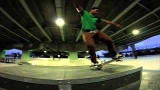 River Street Skatepark