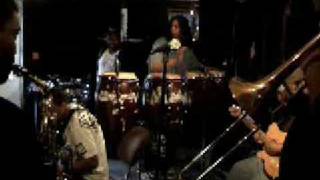 Pooh of CCB congo SOLO!