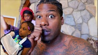 WHAT REALLY HAPPENED TO CAMARI!