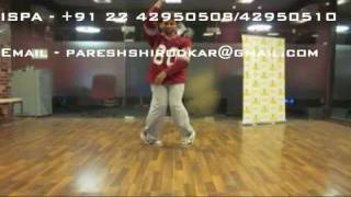 Paresh and Group - Animation