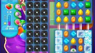 Candy Crush Saga Soda Level 1938