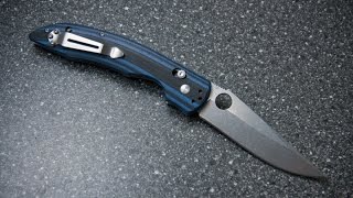 Реплика Benchmade 806 AFCK (D2)