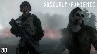 New Vegas: Obscurum Pandemic - 30 - AL MODE!