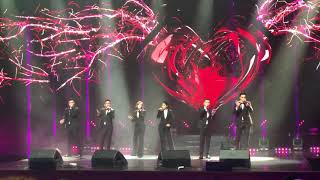 Сакен Майгазиев & VoxAcapella концерт live