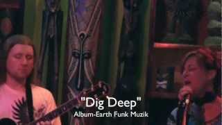 Shawna P & Adam Brown "Dig Deep" 1080p
