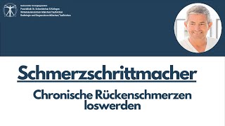 Elektrische Rückemarksstimulation: Der Schmerzschrittmacher