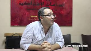 الستالينية والاشتراكية الثورية | تلفزيون الاشتراكي