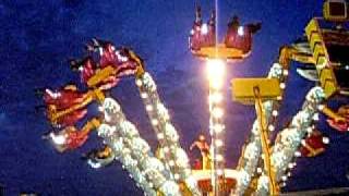 Sky surf foire de lille