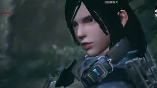 手游试玩：光明记忆手机版来了！国产神作，科幻风格FPS射击游戏