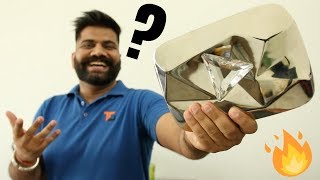 YouTube GAVE US DIAMOND ????