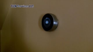 The Nest Thermostat is the Devil !!!!!!