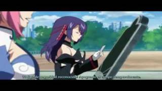 Kiddy Girl and 5 (1/3) español sub episodio 05  part. 1/3