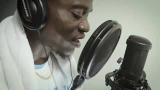 KIEV - RealThing Studio Sessie   ( prod. Eli F ) Visual