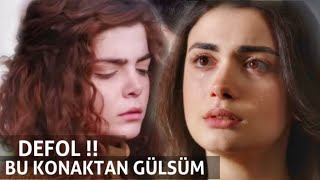 Yemin 185. Bölüm Fragman l Gülsümün Sonu Geliyor.