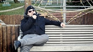 DJ Wich - Questions pt. 11 - James Cole