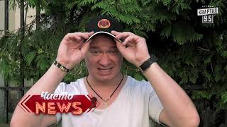 Загадочные соперники Петра Порошенко - Новый сезон Чисто News 2018 Выпуск 7 | Квартал 95