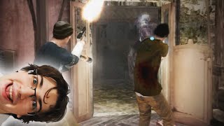 Obscure 2 (#17) - ENCORE UNE GRUE...