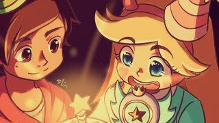 Star vs the Forces of Evil - Star or Jackie