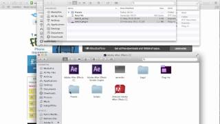 How to get Twitch for After Effects CC Mac Free