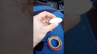 Лифан солано ремонт печки видео 2