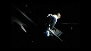 Luca Schistek - Scar (audio)