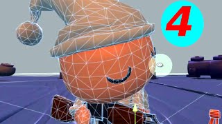 Unity 4.6 Survival Shooter Ders-4
