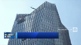 Market Bites: Telkom dan PGN Siap Tebar Dividen