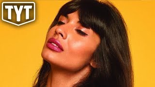 Model Faces Backlash For Beauty Comments