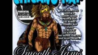 Lil Sicko & Lil Blacky-My Eyes Stay Low