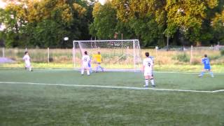 NK Bjelovar : NK Rovišče - 3:2